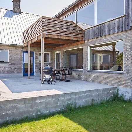 6 Person Holiday Home In Svaneke Exterior photo